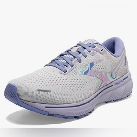 Brooks Ghost 14 Running Shoe - Picture 2 of 15